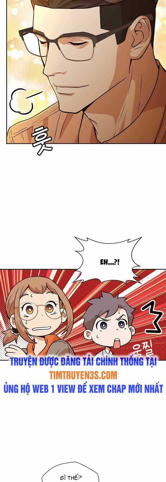 Thẩm Phán Lee Han Young Chapter 20 trang 43