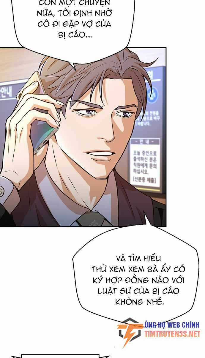Thẩm Phán Lee Han Young Chapter 20 trang 8