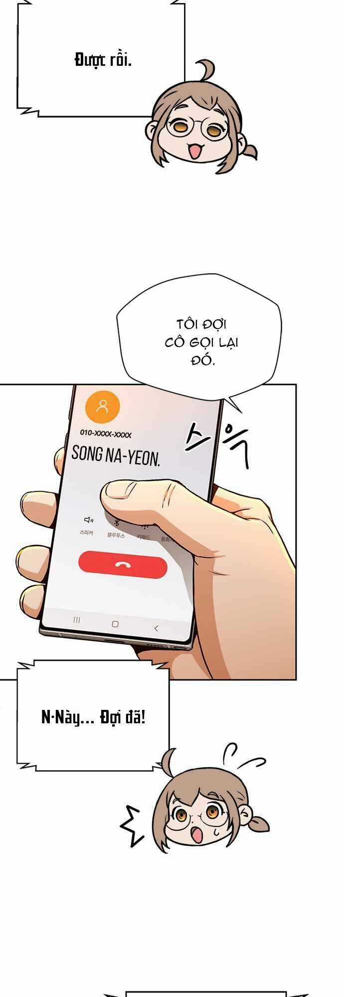 Thẩm Phán Lee Han Young Chapter 20 trang 9