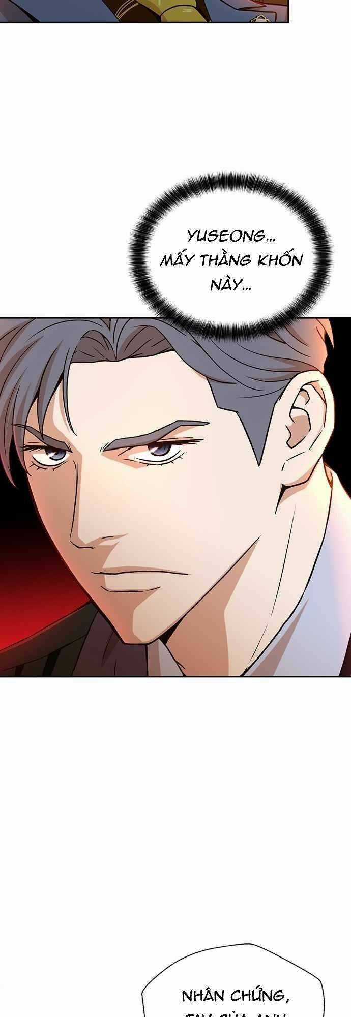 Thẩm Phán Lee Han Young Chapter 21 trang 11