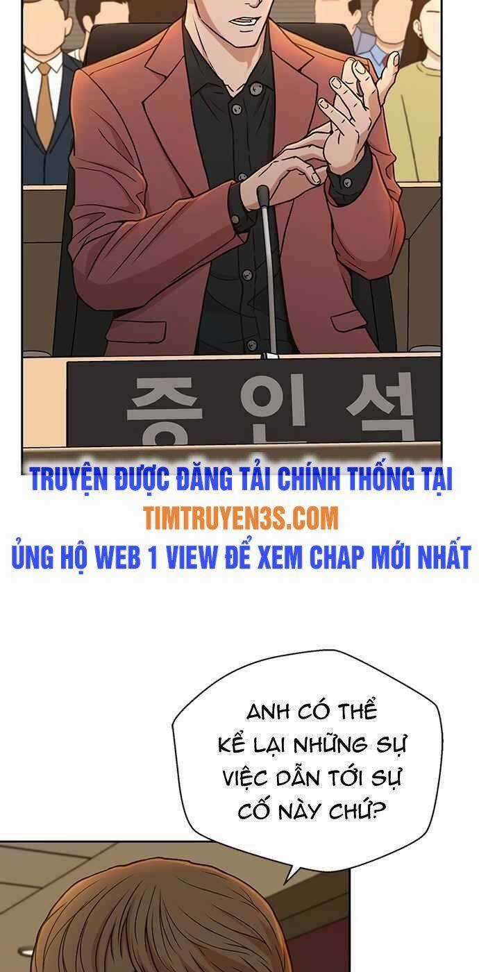Thẩm Phán Lee Han Young Chapter 21 trang 13