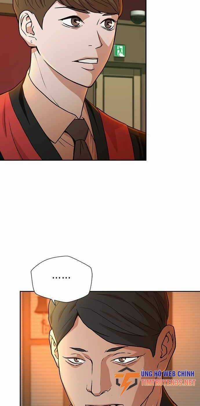 Thẩm Phán Lee Han Young Chapter 21 trang 14