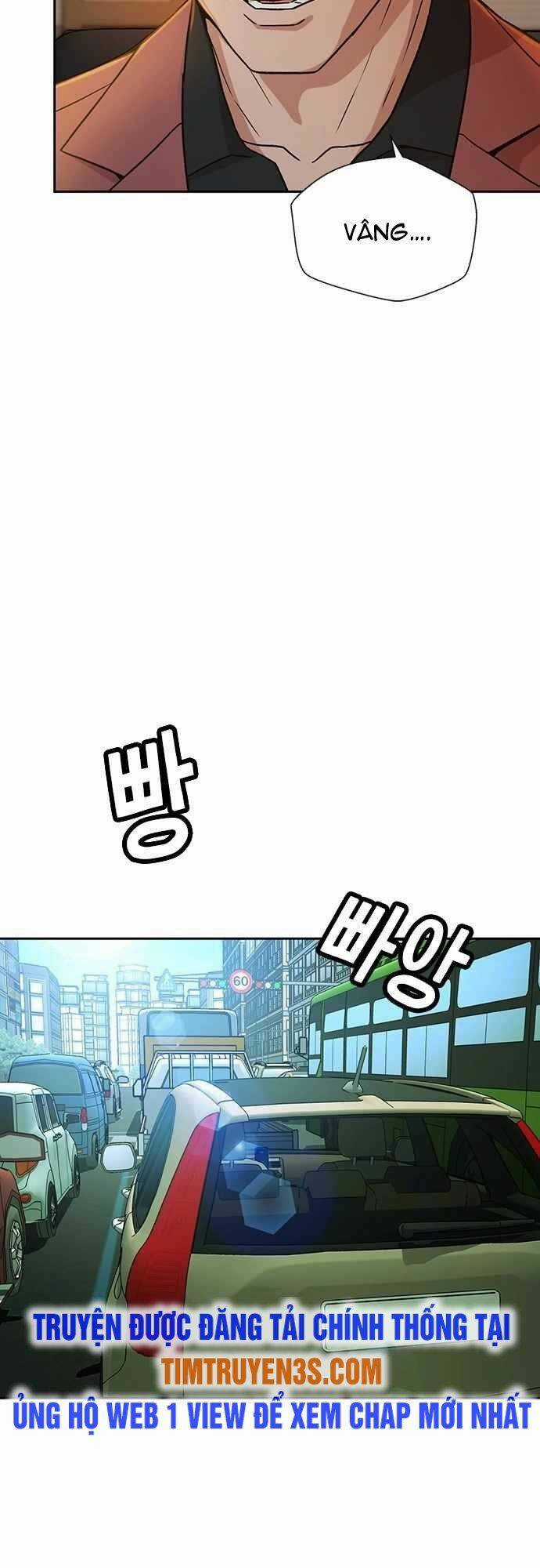 Thẩm Phán Lee Han Young Chapter 21 trang 15