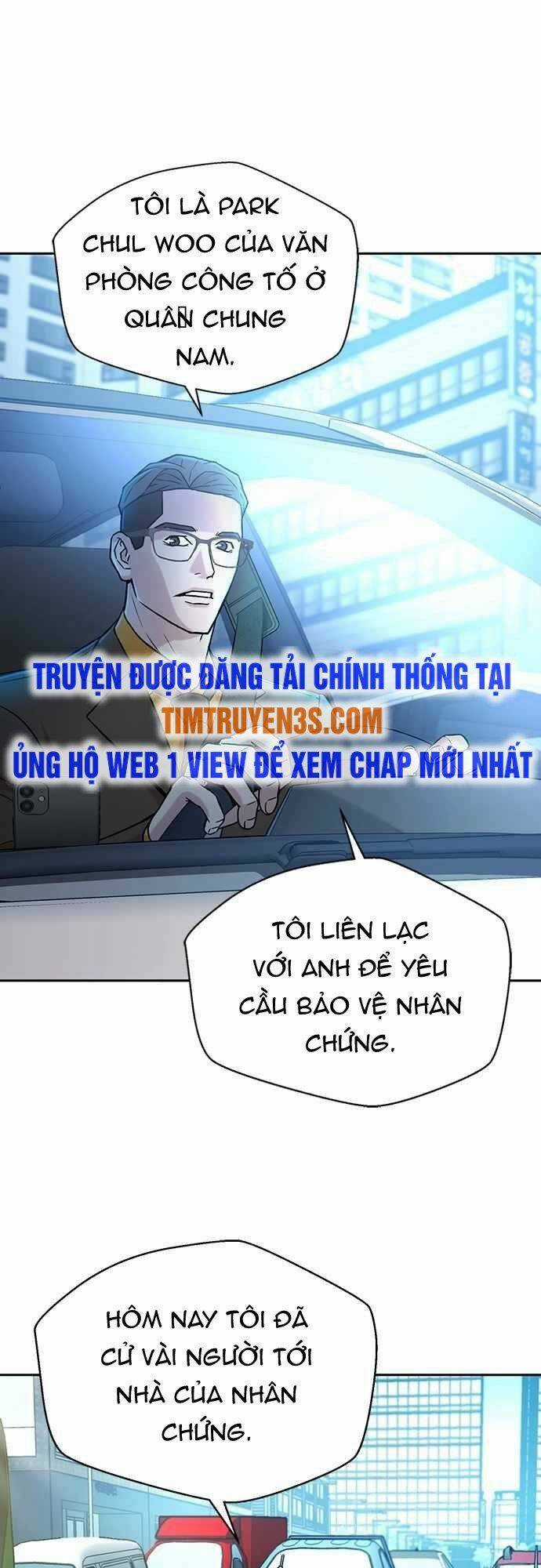 Thẩm Phán Lee Han Young Chapter 21 trang 17