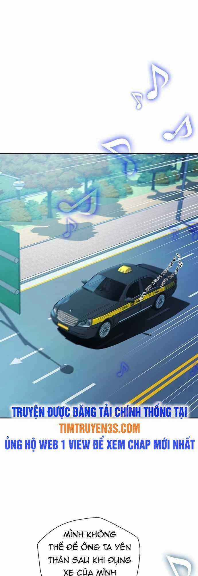 Thẩm Phán Lee Han Young Chapter 21 trang 19