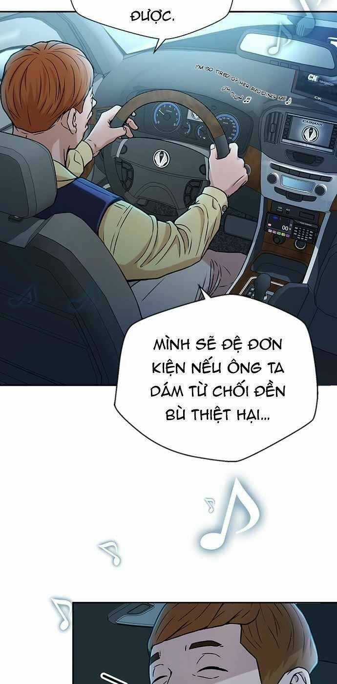 Thẩm Phán Lee Han Young Chapter 21 trang 20