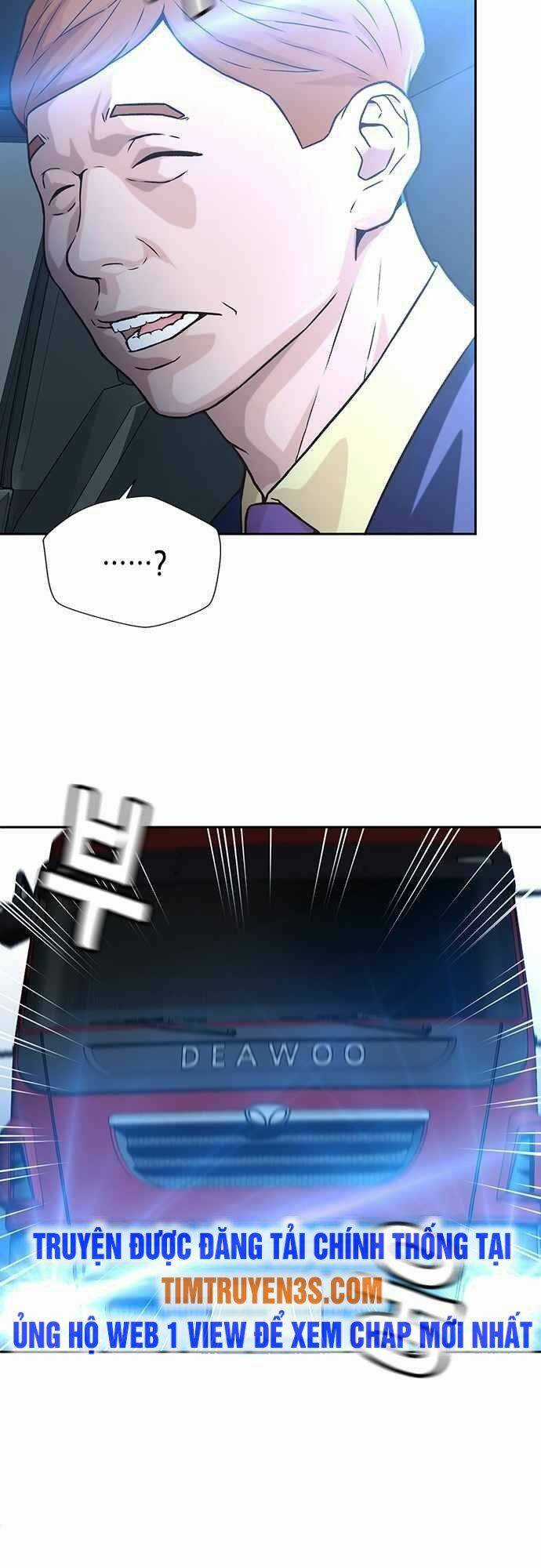 Thẩm Phán Lee Han Young Chapter 21 trang 23