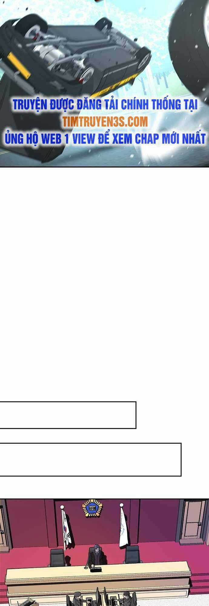 Thẩm Phán Lee Han Young Chapter 21 trang 25