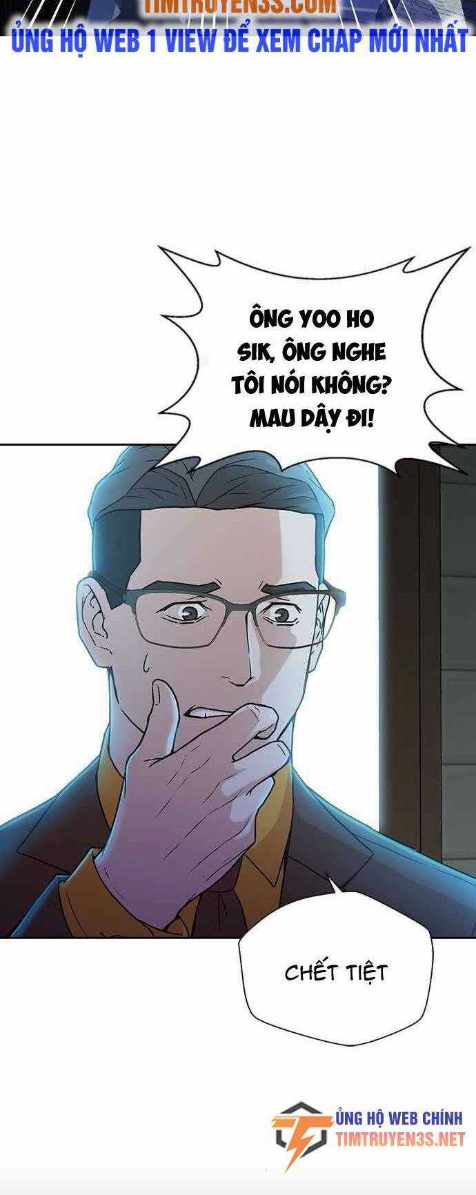 Thẩm Phán Lee Han Young Chapter 21 trang 7