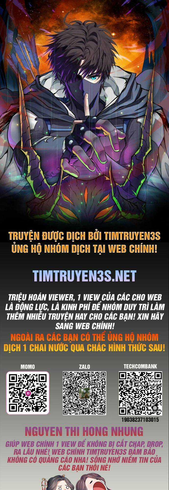Thẩm Phán Lee Han Young Chapter 22 trang 0