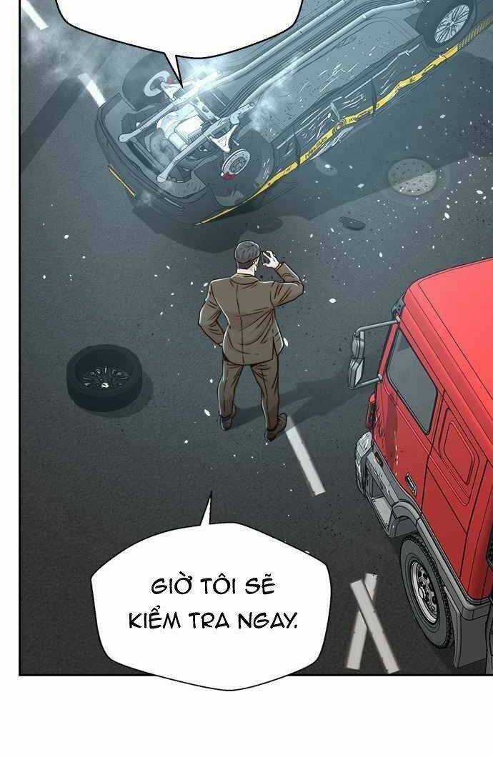 Thẩm Phán Lee Han Young Chapter 22 trang 10