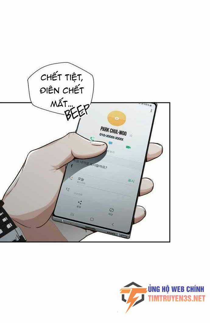 Thẩm Phán Lee Han Young Chapter 22 trang 11