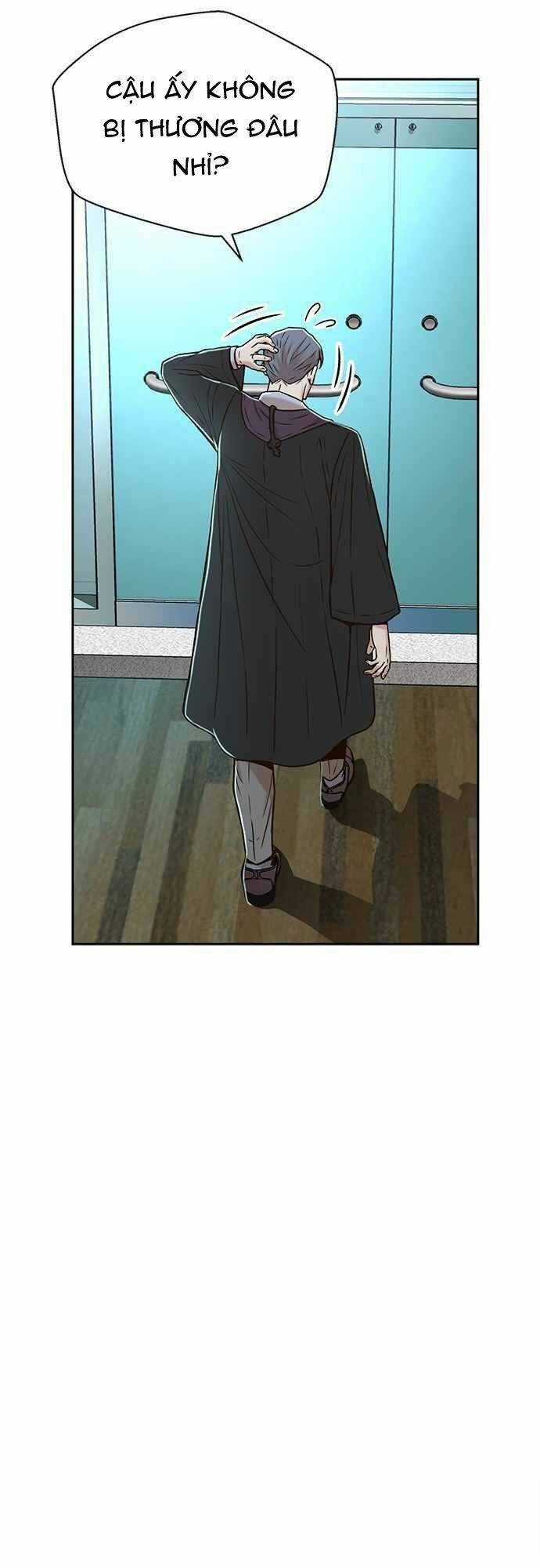 Thẩm Phán Lee Han Young Chapter 22 trang 12