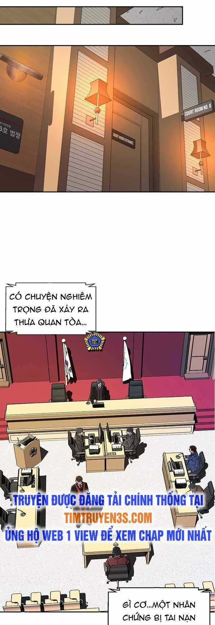 Thẩm Phán Lee Han Young Chapter 22 trang 13