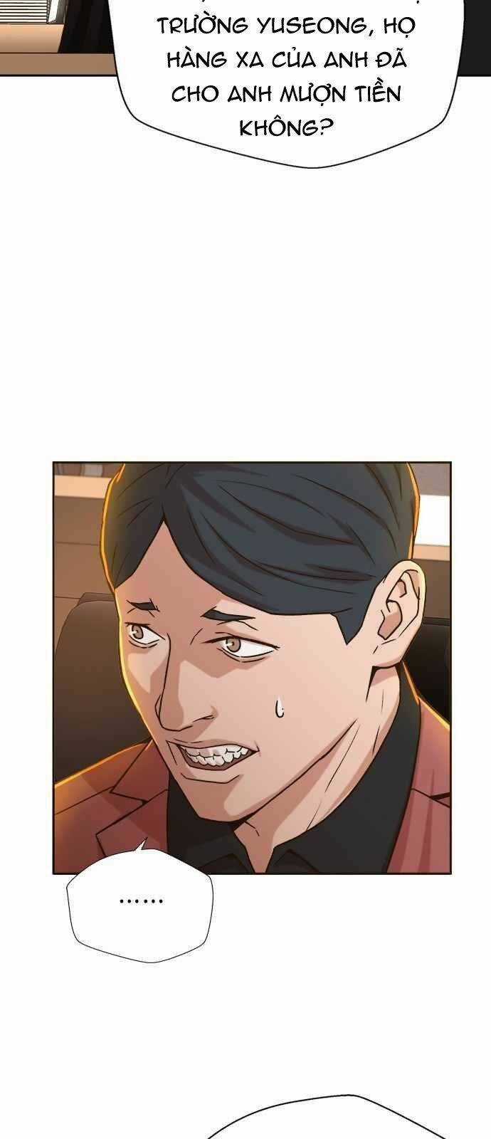 Thẩm Phán Lee Han Young Chapter 22 trang 20