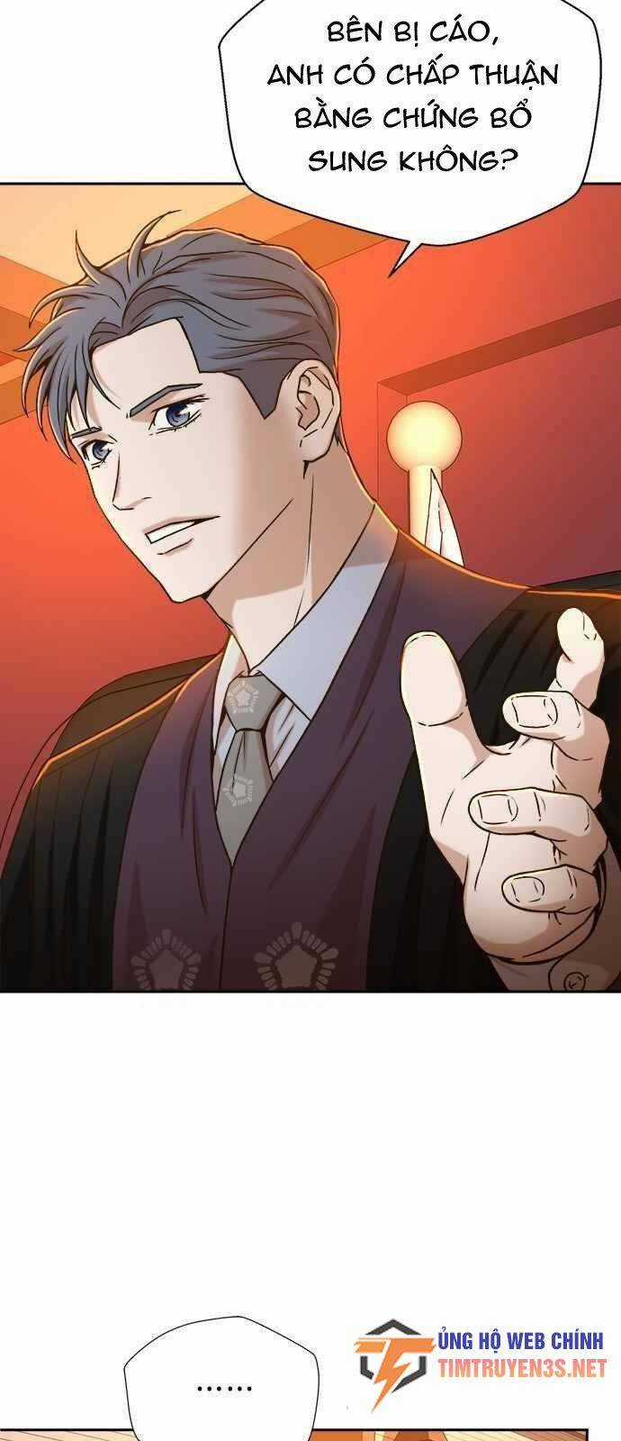 Thẩm Phán Lee Han Young Chapter 22 trang 21