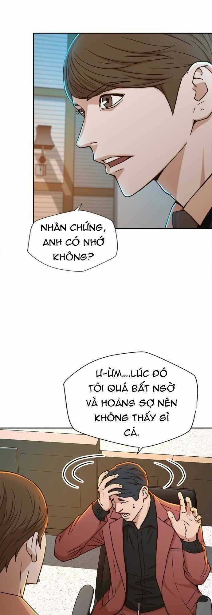 Thẩm Phán Lee Han Young Chapter 22 trang 25