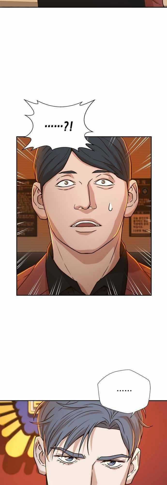 Thẩm Phán Lee Han Young Chapter 22 trang 28