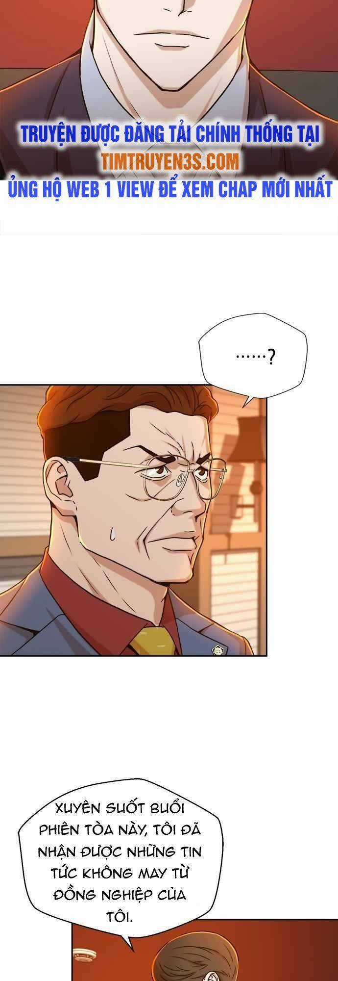 Thẩm Phán Lee Han Young Chapter 22 trang 29