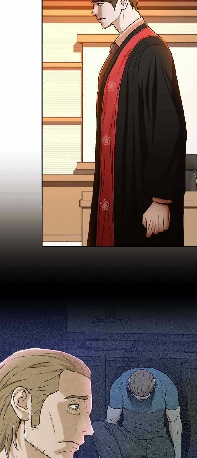 Thẩm Phán Lee Han Young Chapter 22 trang 30