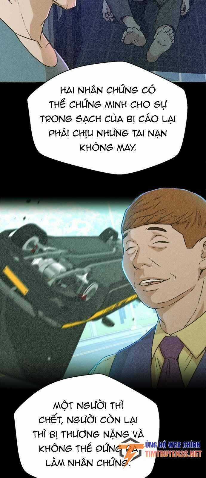 Thẩm Phán Lee Han Young Chapter 22 trang 31