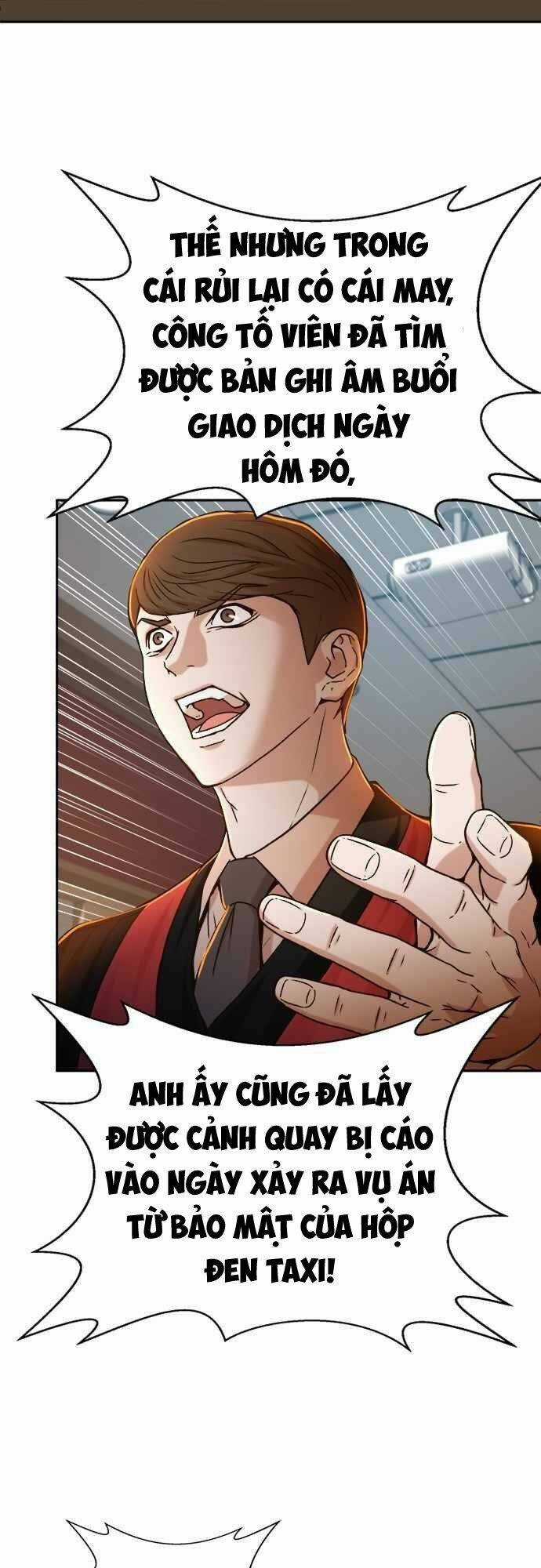 Thẩm Phán Lee Han Young Chapter 22 trang 33
