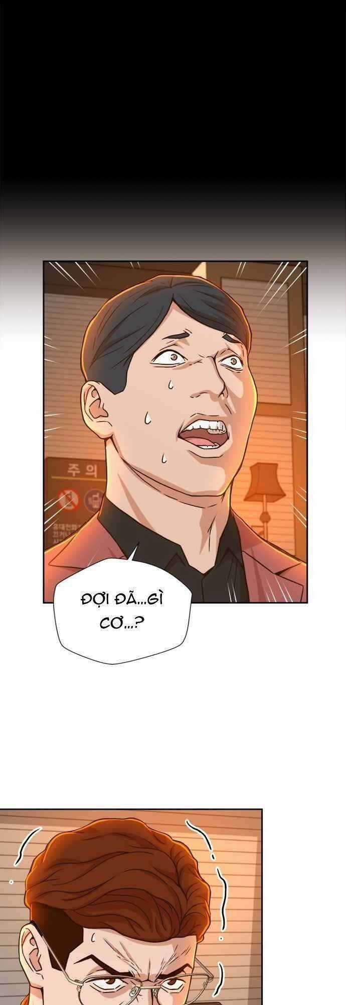 Thẩm Phán Lee Han Young Chapter 22 trang 36