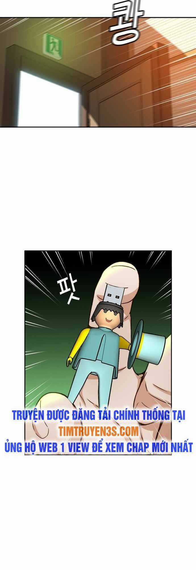 Thẩm Phán Lee Han Young Chapter 22 trang 38