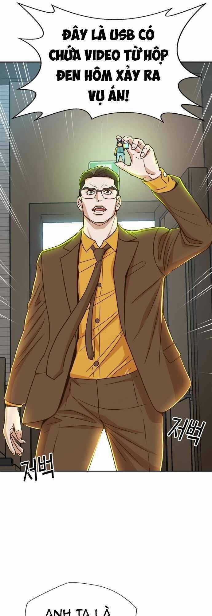 Thẩm Phán Lee Han Young Chapter 22 trang 39