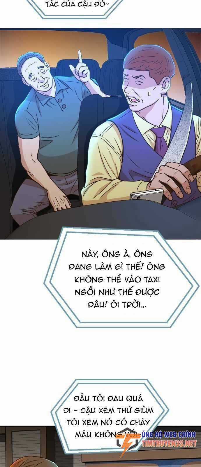 Thẩm Phán Lee Han Young Chapter 22 trang 41