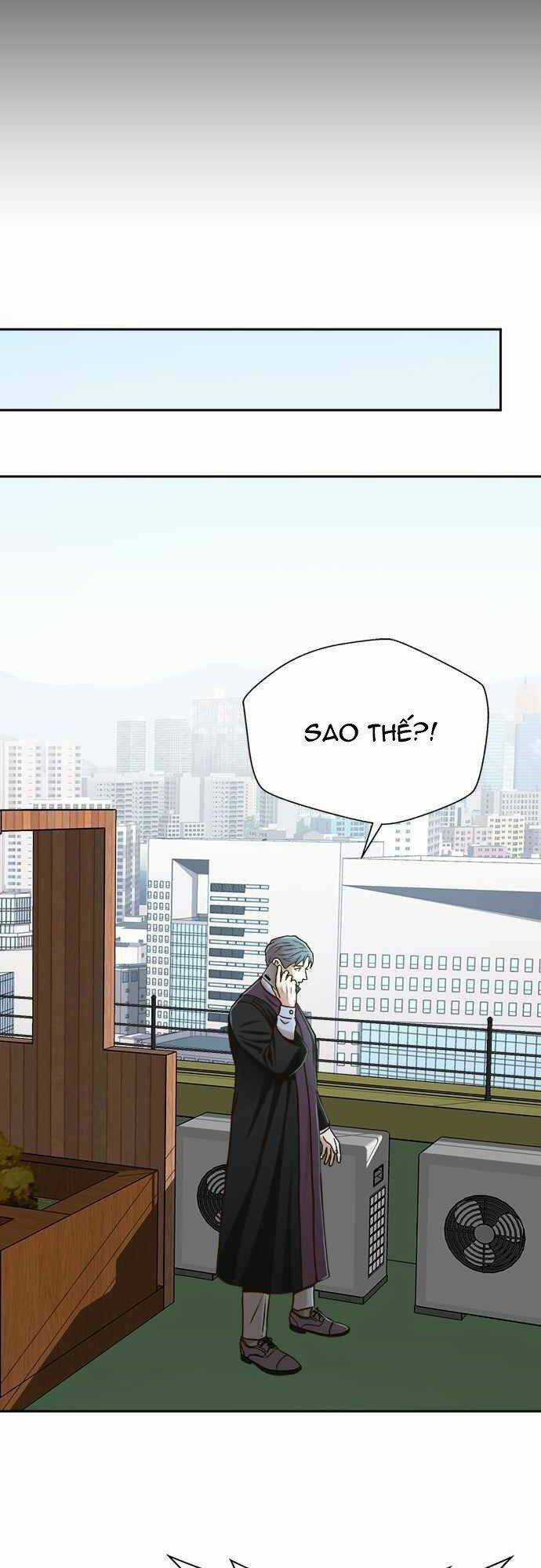 Thẩm Phán Lee Han Young Chapter 22 trang 6