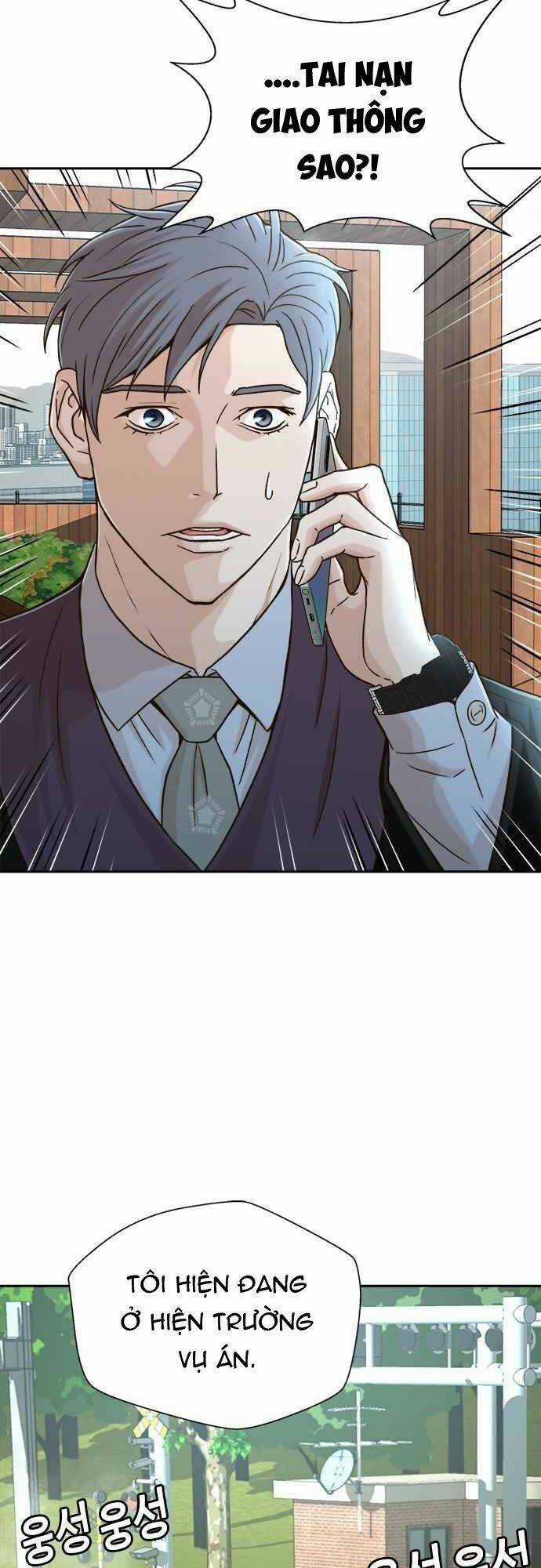 Thẩm Phán Lee Han Young Chapter 22 trang 7