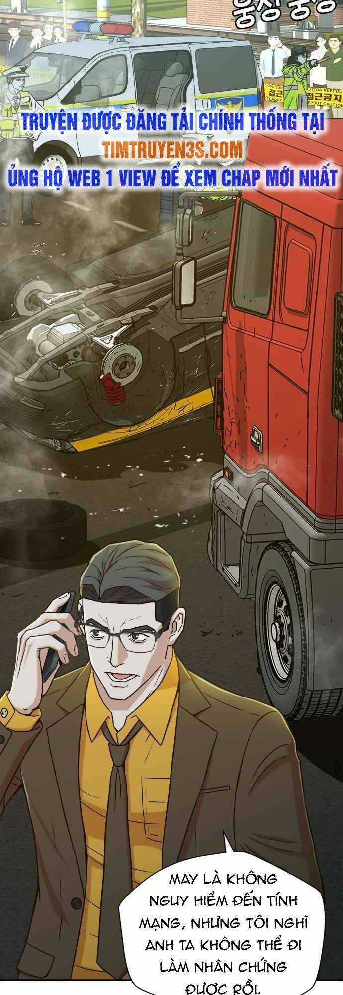 Thẩm Phán Lee Han Young Chapter 22 trang 8