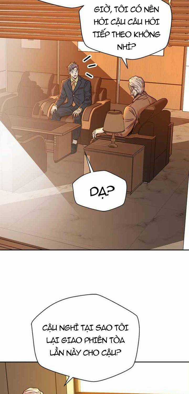 Thẩm Phán Lee Han Young Chapter 23 trang 11