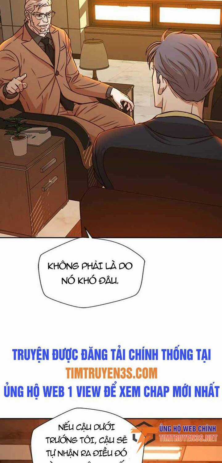 Thẩm Phán Lee Han Young Chapter 23 trang 12