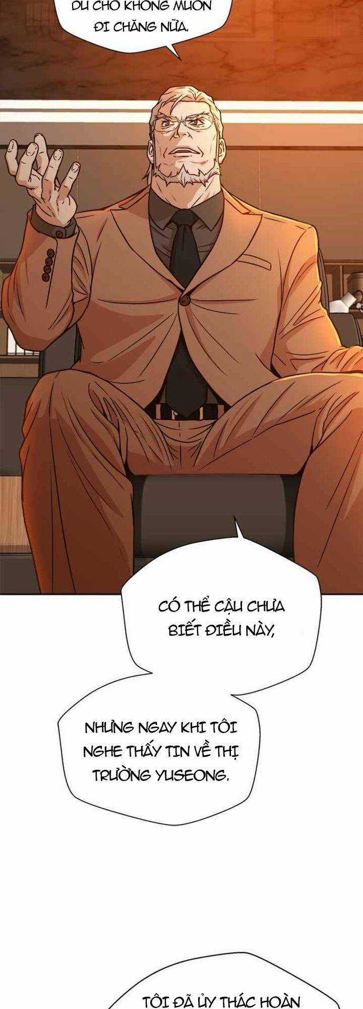 Thẩm Phán Lee Han Young Chapter 23 trang 13