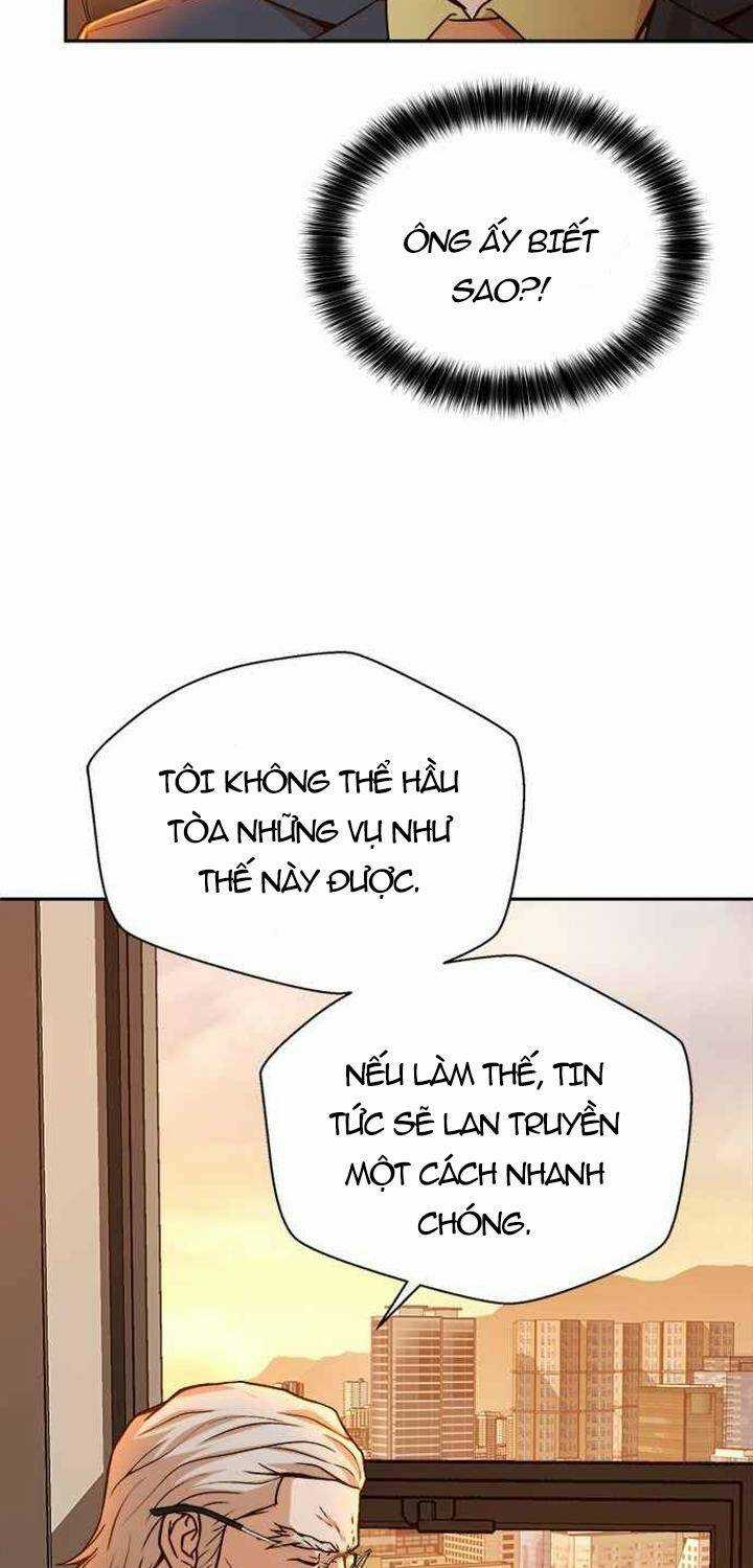 Thẩm Phán Lee Han Young Chapter 23 trang 15