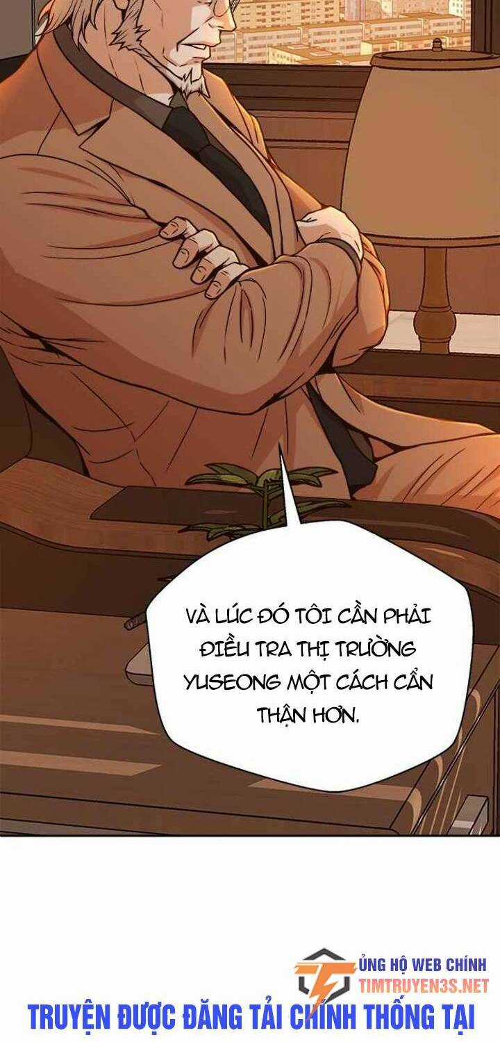 Thẩm Phán Lee Han Young Chapter 23 trang 16