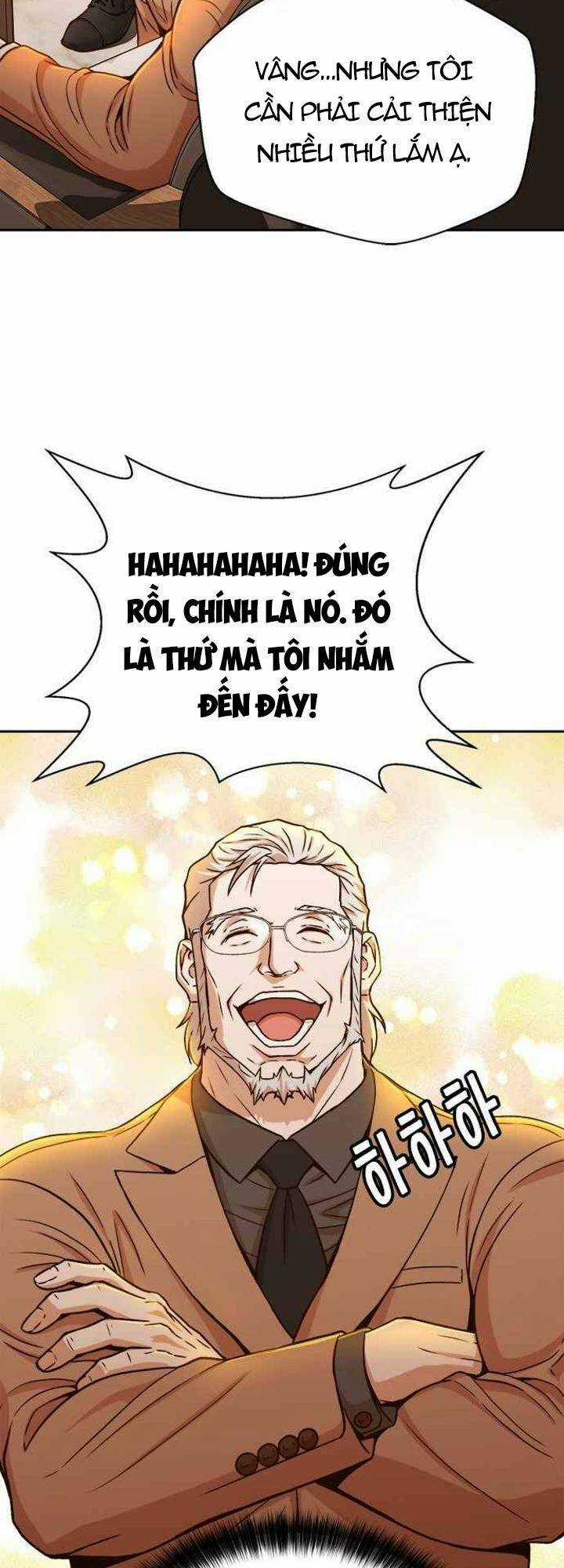 Thẩm Phán Lee Han Young Chapter 23 trang 18