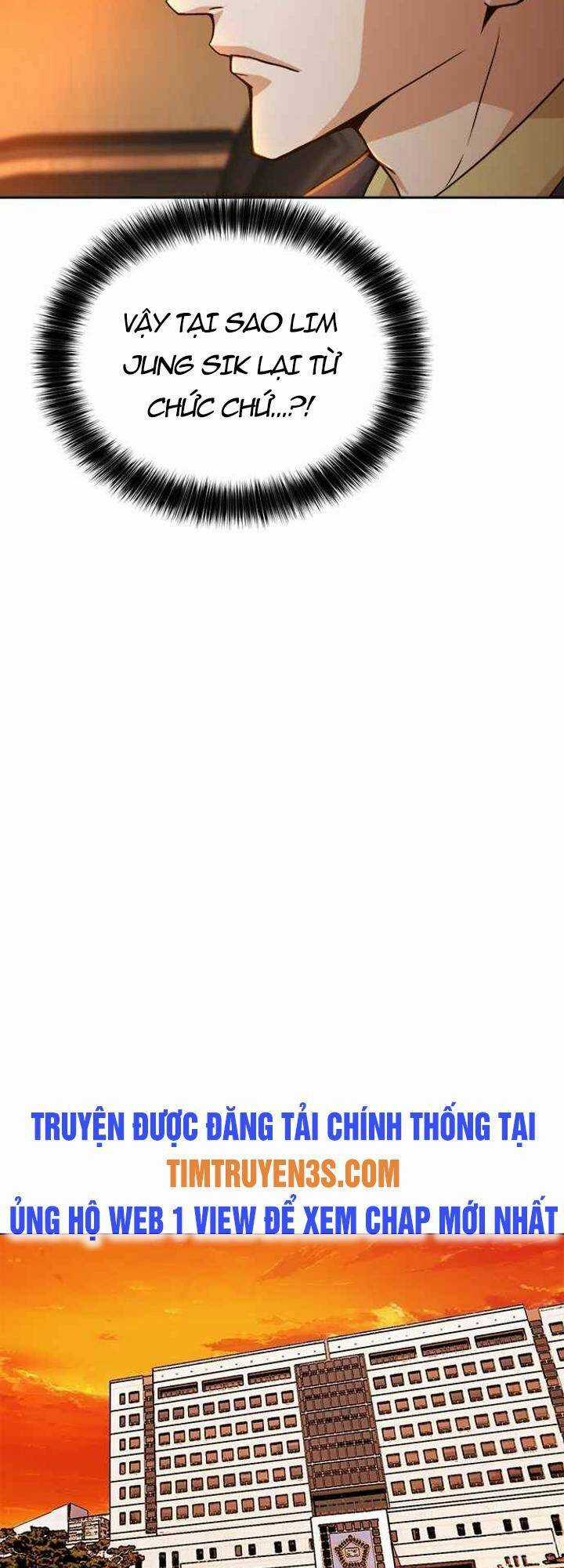 Thẩm Phán Lee Han Young Chapter 23 trang 21