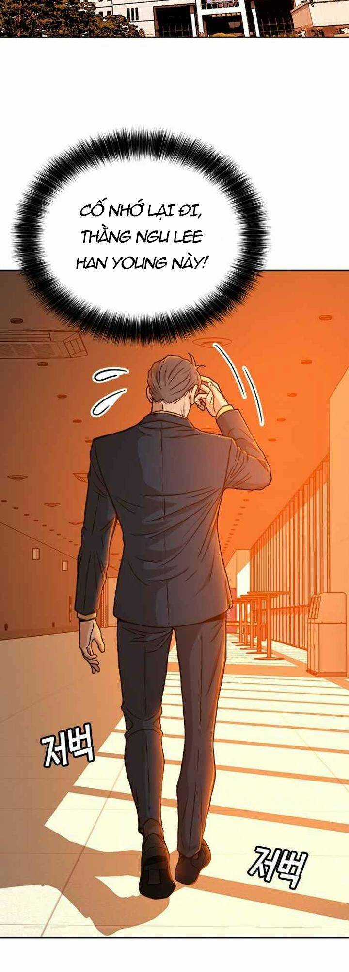 Thẩm Phán Lee Han Young Chapter 23 trang 22