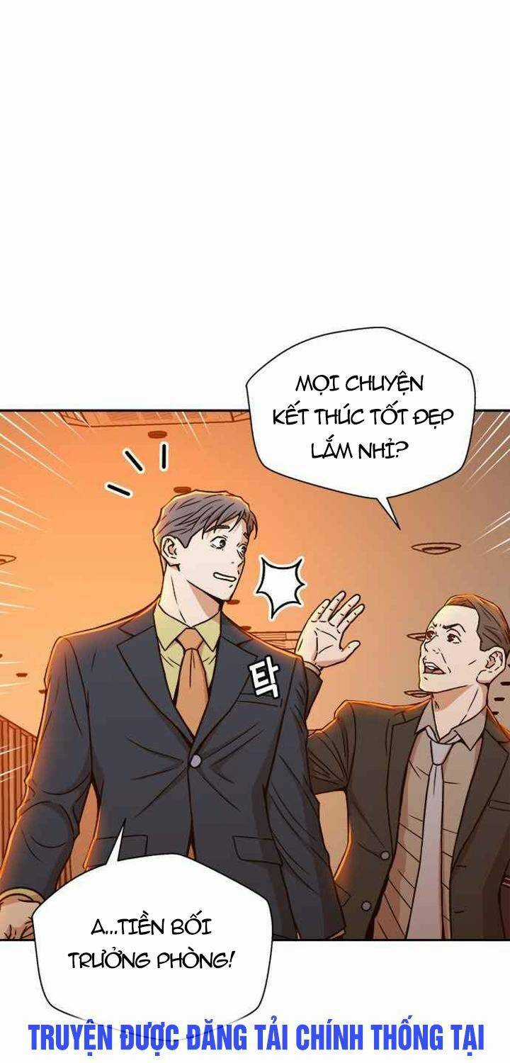 Thẩm Phán Lee Han Young Chapter 23 trang 23