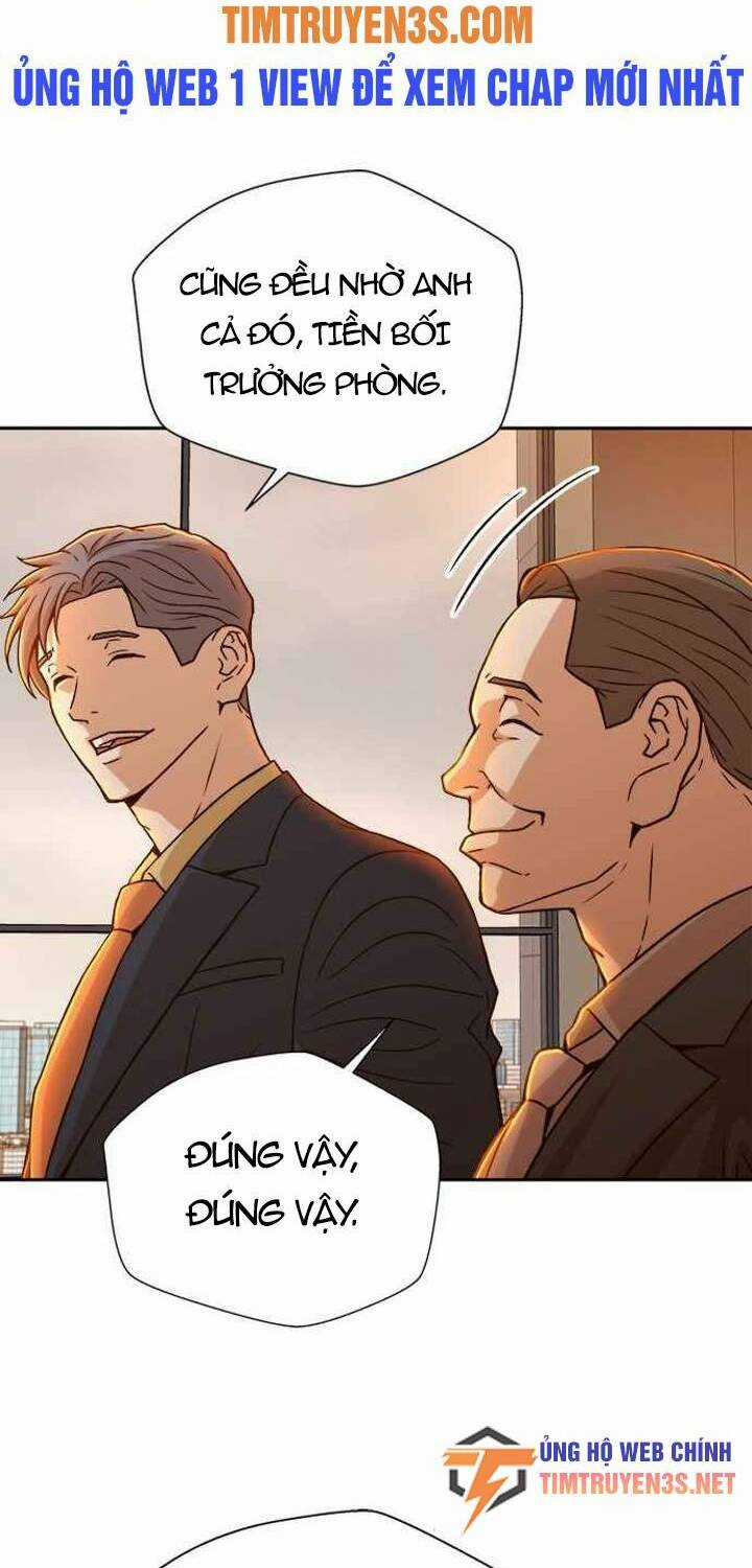 Thẩm Phán Lee Han Young Chapter 23 trang 24