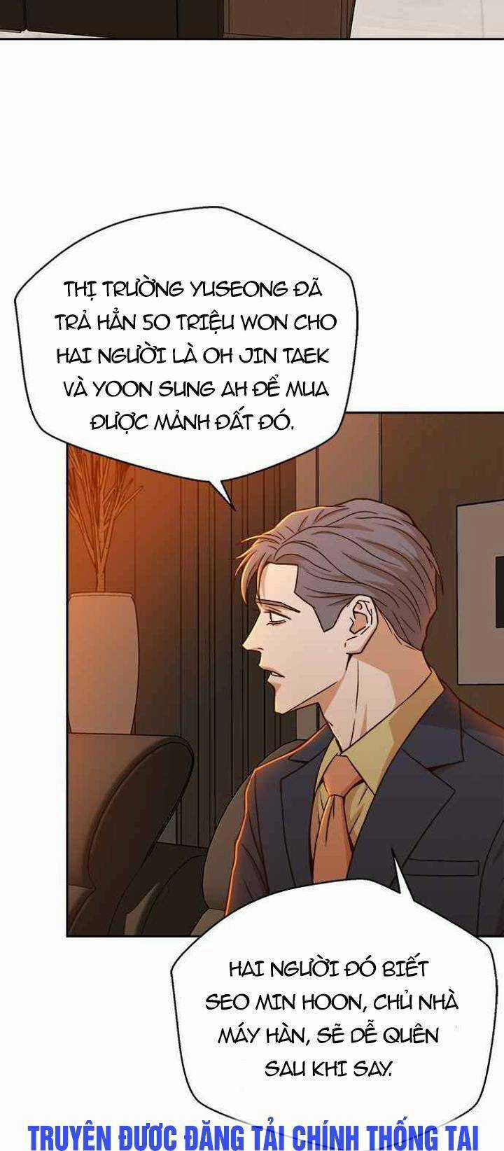 Thẩm Phán Lee Han Young Chapter 23 trang 3