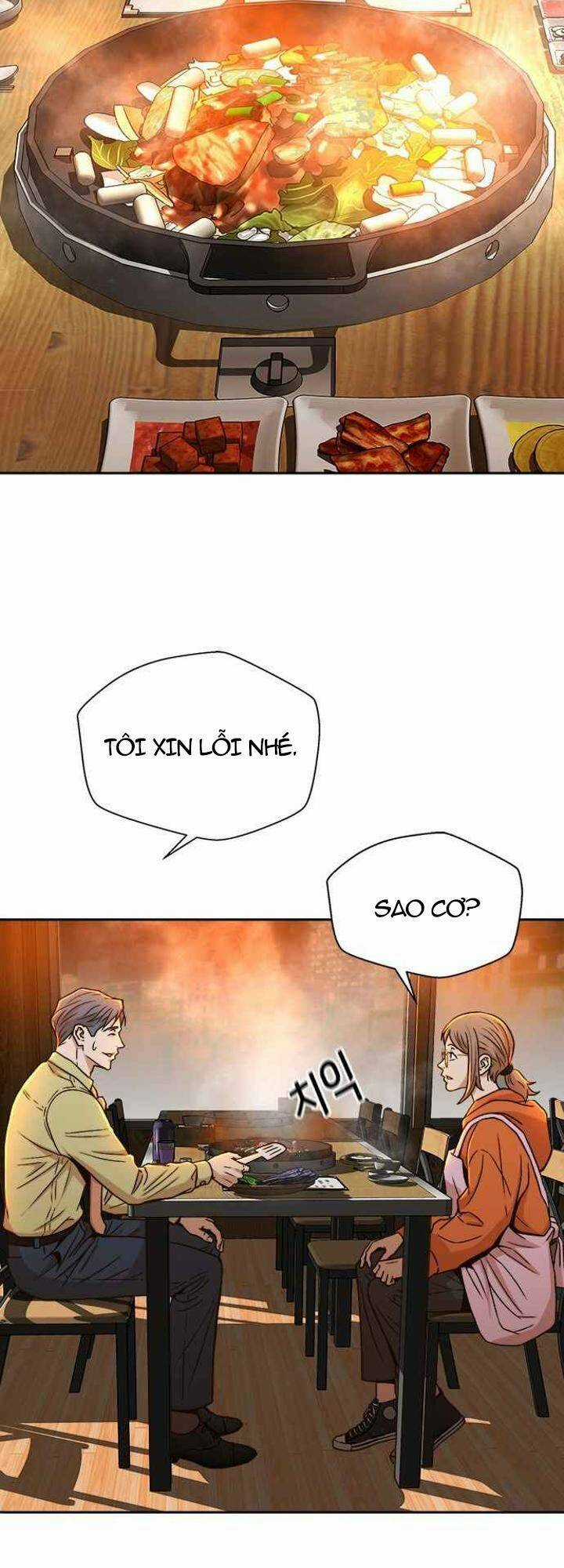 Thẩm Phán Lee Han Young Chapter 23 trang 30
