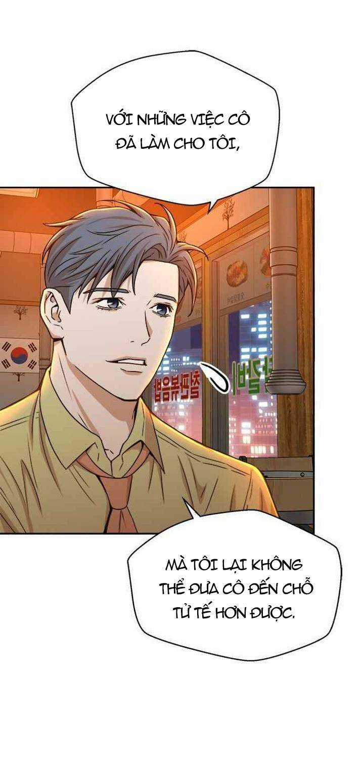 Thẩm Phán Lee Han Young Chapter 23 trang 31