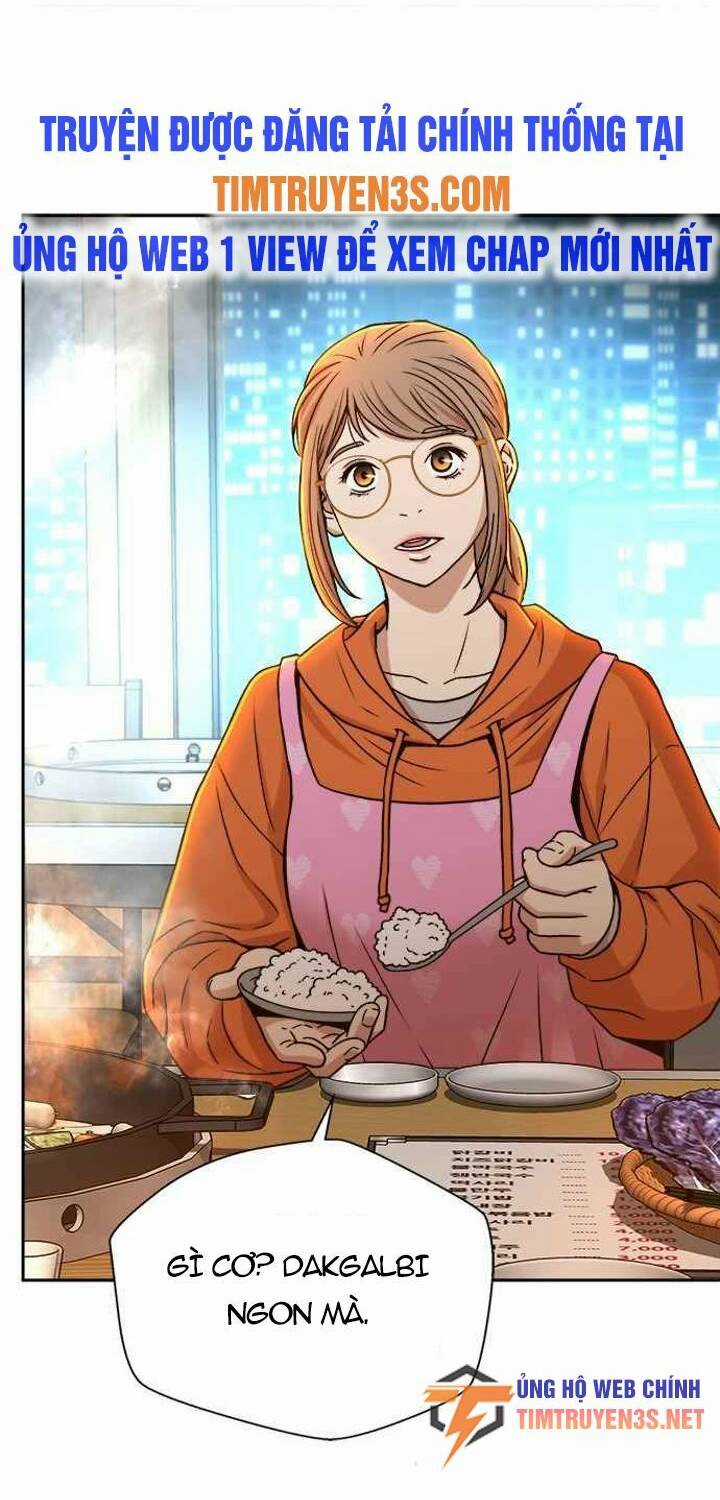 Thẩm Phán Lee Han Young Chapter 23 trang 32