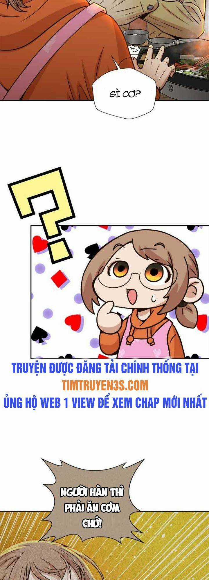 Thẩm Phán Lee Han Young Chapter 23 trang 34