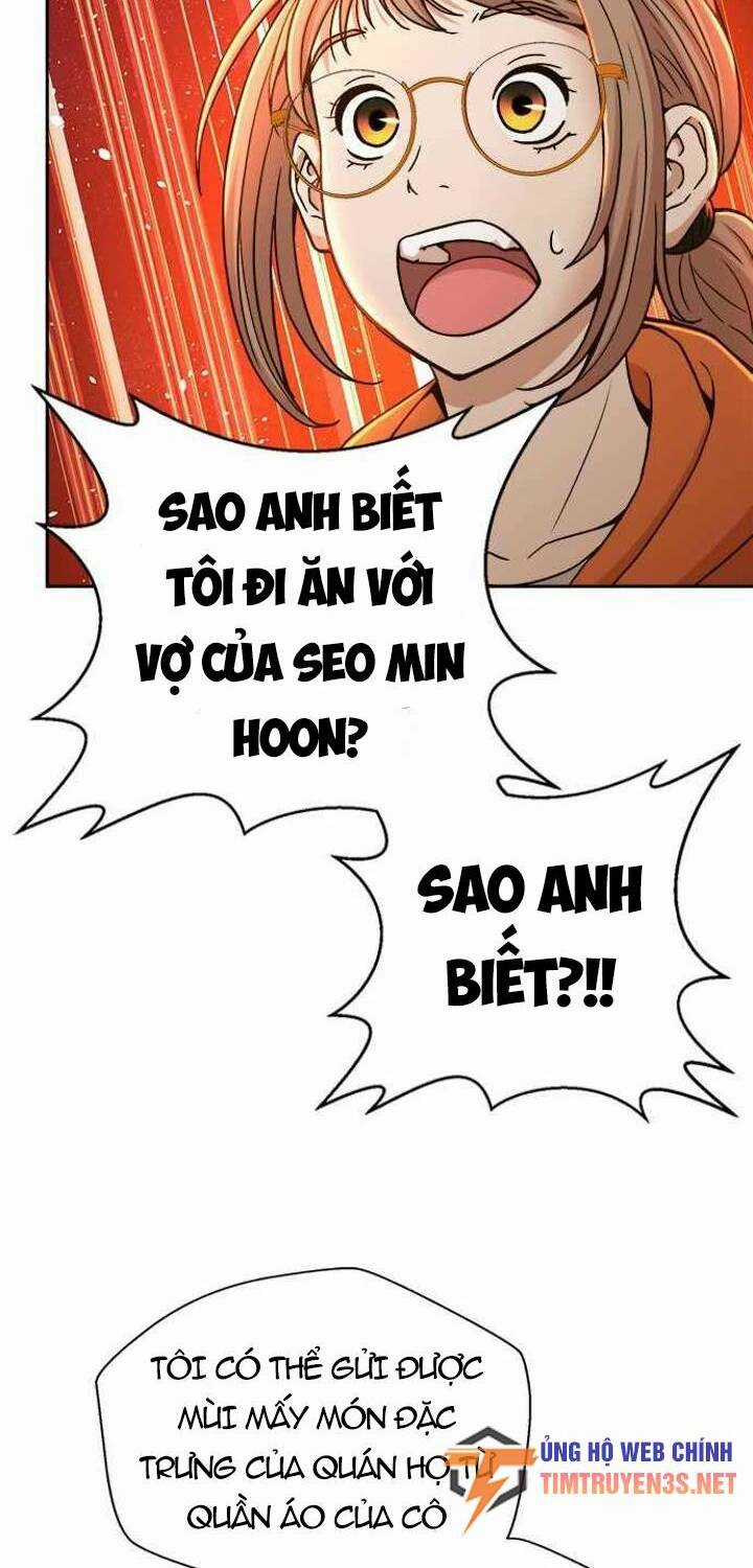 Thẩm Phán Lee Han Young Chapter 23 trang 36