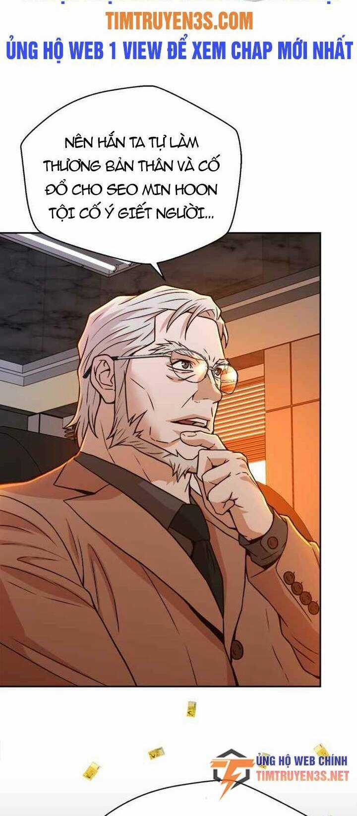 Thẩm Phán Lee Han Young Chapter 23 trang 4
